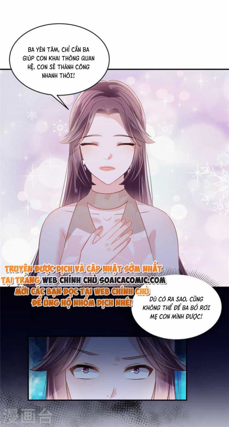 Trọng Sinh Trở Lại: Sủng Nịch Độc Nhất Vô Nhị - Chương 257 - ảnh 16