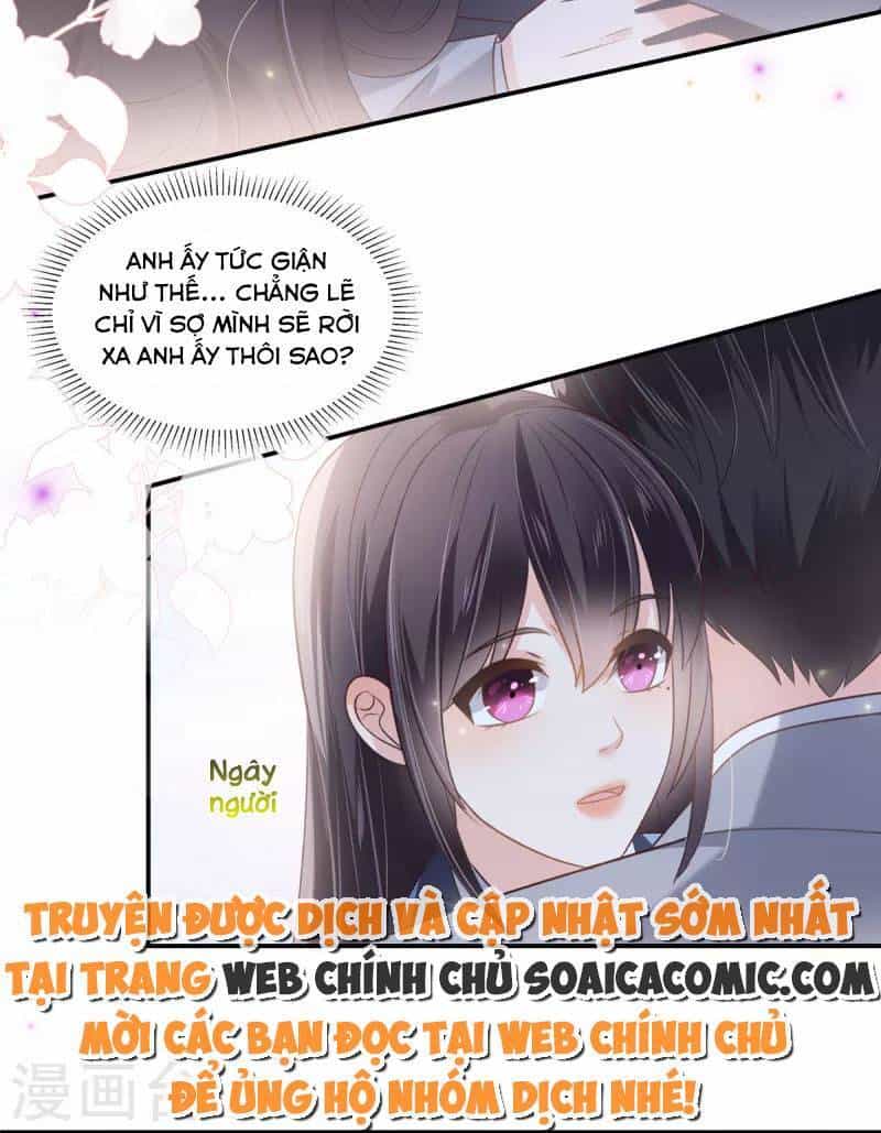 Trọng Sinh Trở Lại: Sủng Nịch Độc Nhất Vô Nhị - Chương 258 - ảnh 17