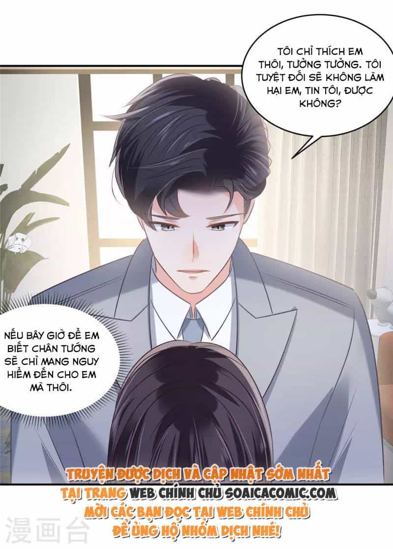 Trọng Sinh Trở Lại: Sủng Nịch Độc Nhất Vô Nhị - Chương 258 - ảnh 19