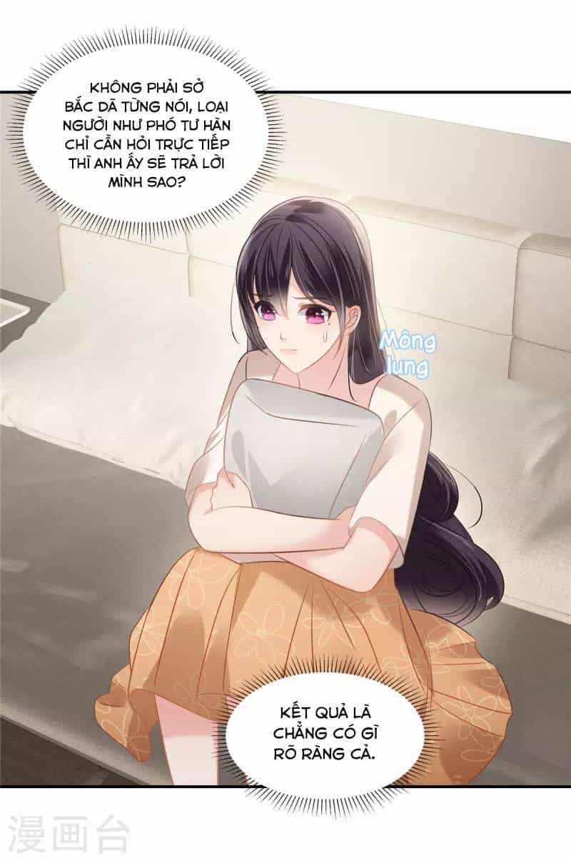 Trọng Sinh Trở Lại: Sủng Nịch Độc Nhất Vô Nhị - Chương 258 - ảnh 22