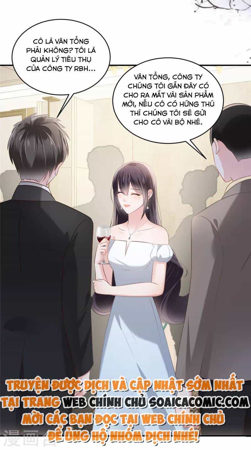 Trọng Sinh Trở Lại: Sủng Nịch Độc Nhất Vô Nhị - Chương 258 - ảnh 25