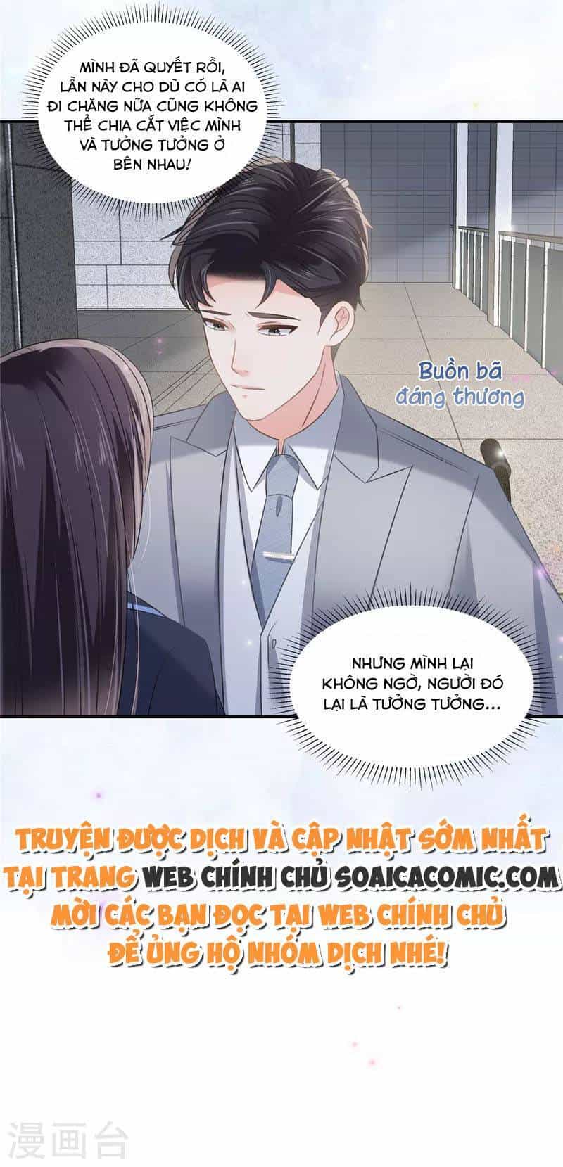 Trọng Sinh Trở Lại: Sủng Nịch Độc Nhất Vô Nhị - Chương 258 - ảnh 3