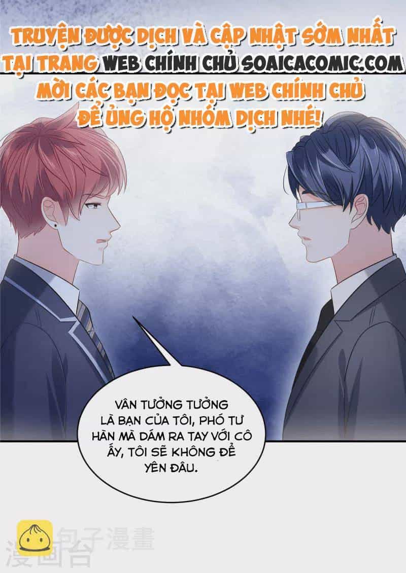 Trọng Sinh Trở Lại: Sủng Nịch Độc Nhất Vô Nhị - Chương 258 - ảnh 9