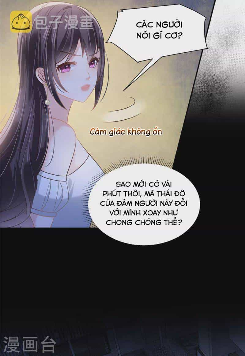 Trọng Sinh Trở Lại: Sủng Nịch Độc Nhất Vô Nhị - Chương 259 - ảnh 15