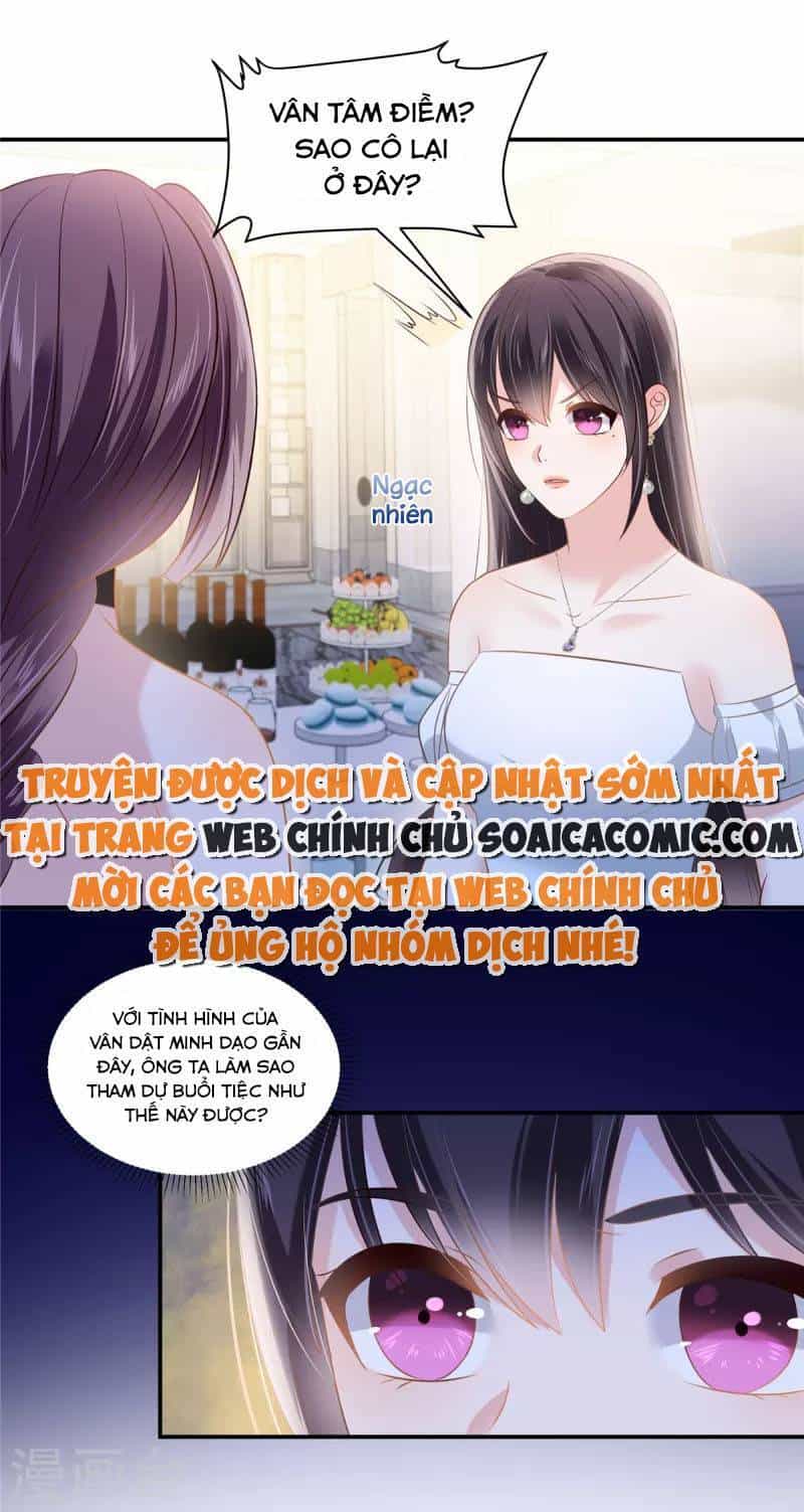 Trọng Sinh Trở Lại: Sủng Nịch Độc Nhất Vô Nhị - Chương 259 - ảnh 26