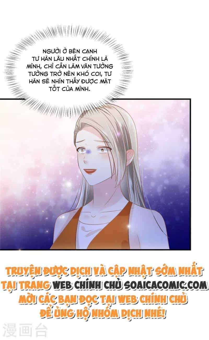 Trọng Sinh Trở Lại: Sủng Nịch Độc Nhất Vô Nhị - Chương 261 - ảnh 16