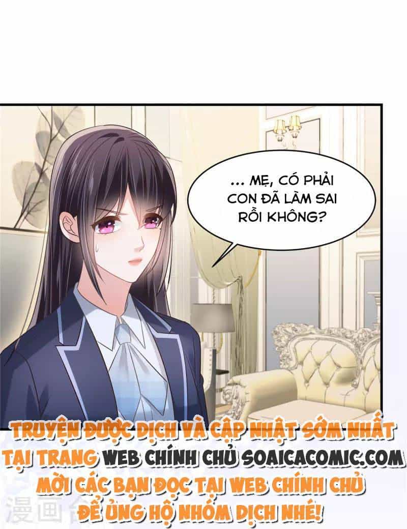 Trọng Sinh Trở Lại: Sủng Nịch Độc Nhất Vô Nhị - Chương 262 - ảnh 11