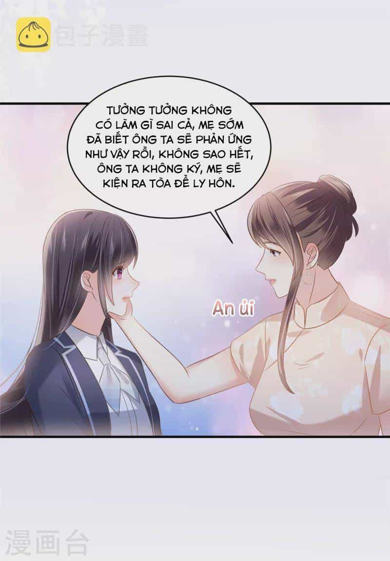 Trọng Sinh Trở Lại: Sủng Nịch Độc Nhất Vô Nhị - Chương 262 - ảnh 12
