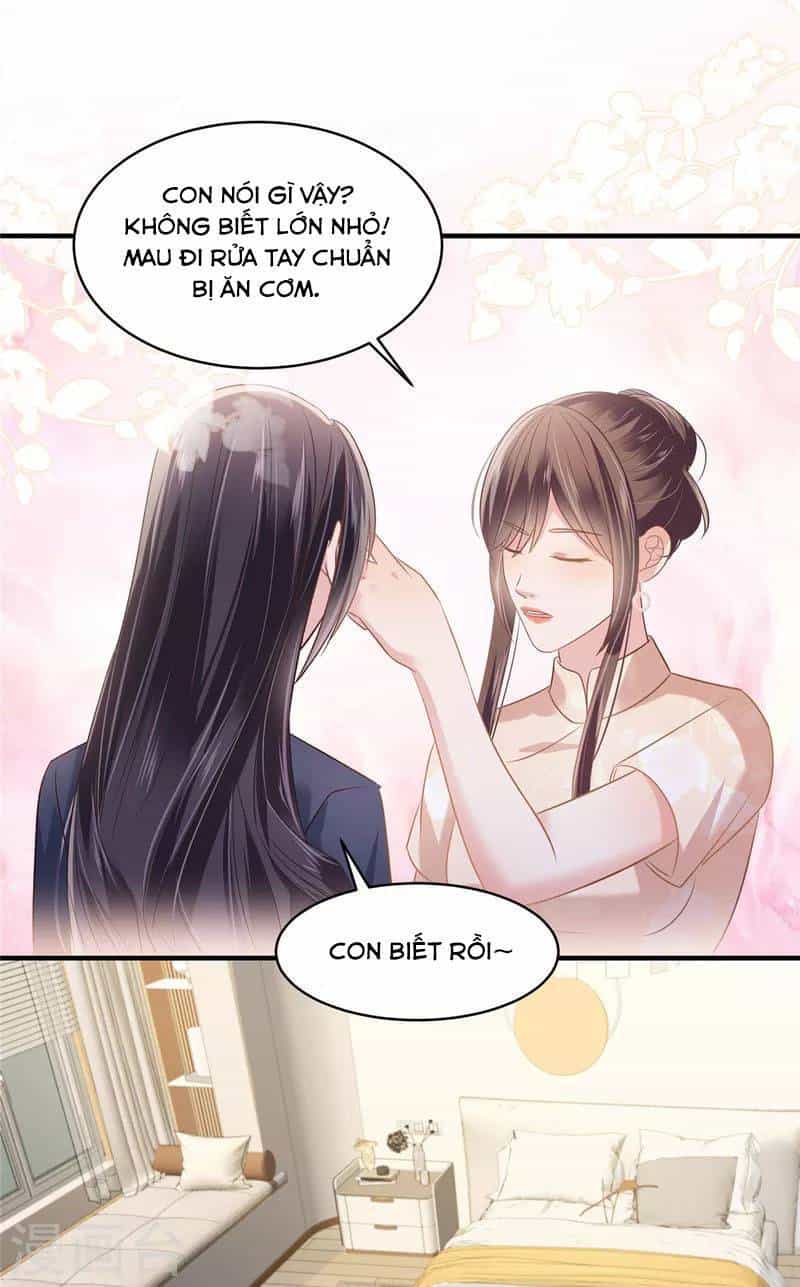 Trọng Sinh Trở Lại: Sủng Nịch Độc Nhất Vô Nhị - Chương 262 - ảnh 14
