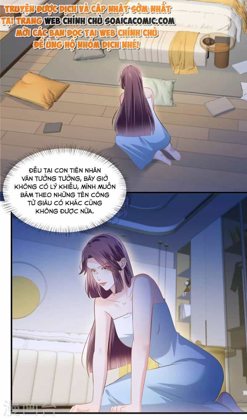 Trọng Sinh Trở Lại: Sủng Nịch Độc Nhất Vô Nhị - Chương 262 - ảnh 15