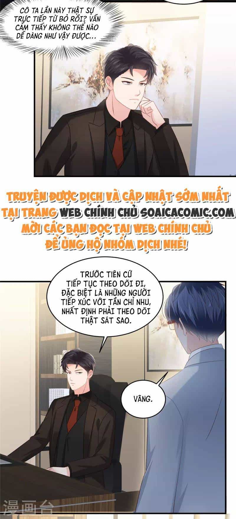 Trọng Sinh Trở Lại: Sủng Nịch Độc Nhất Vô Nhị - Chương 263 - ảnh 12