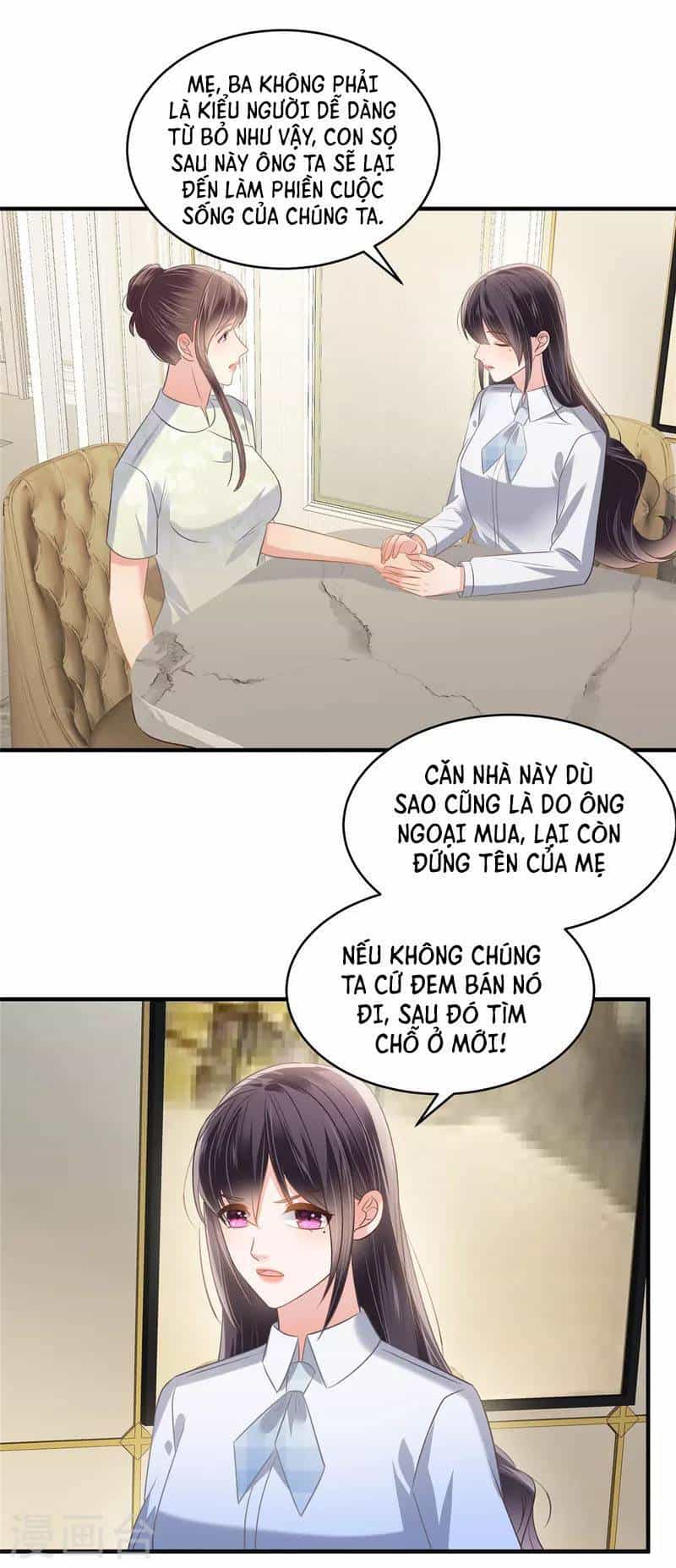 Trọng Sinh Trở Lại: Sủng Nịch Độc Nhất Vô Nhị - Chương 263 - ảnh 3