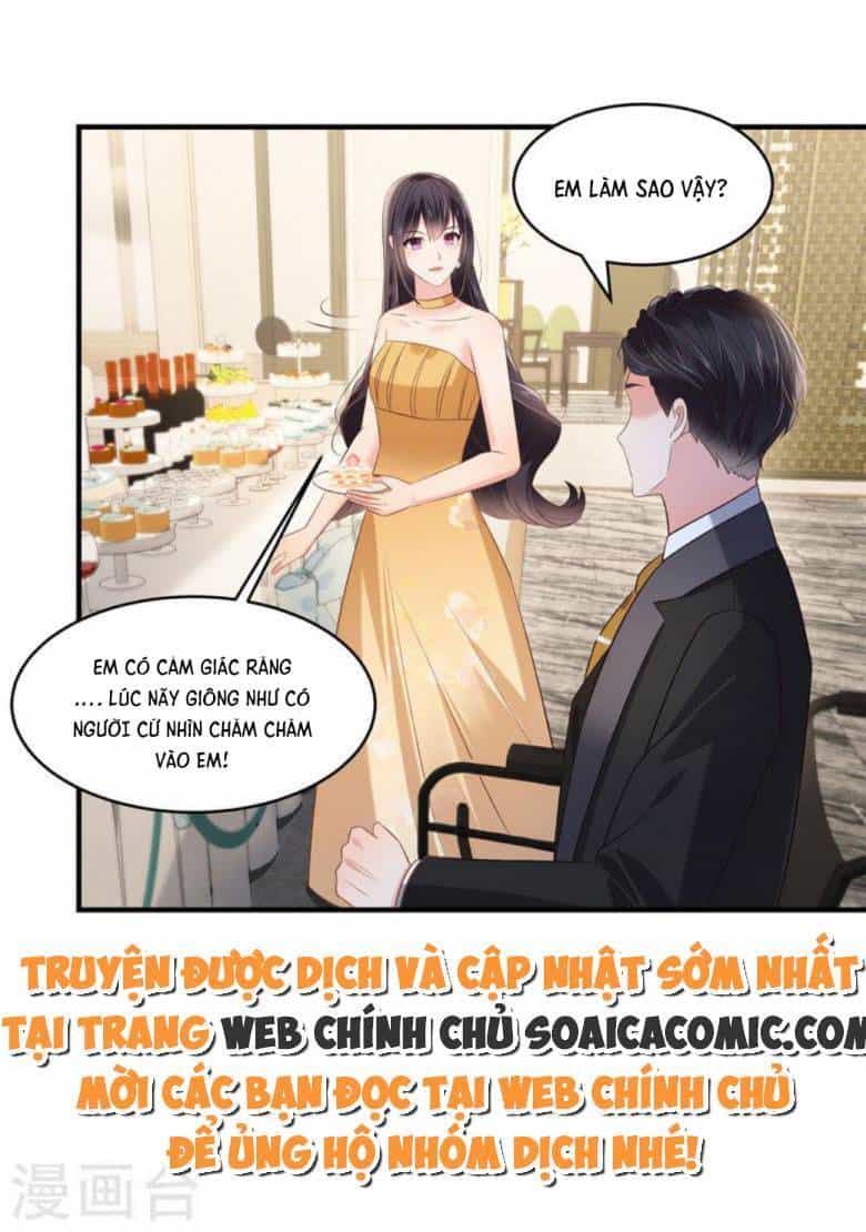 Trọng Sinh Trở Lại: Sủng Nịch Độc Nhất Vô Nhị - Chương 264 - ảnh 15