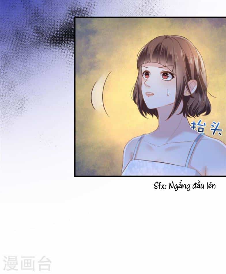 Trọng Sinh Trở Lại: Sủng Nịch Độc Nhất Vô Nhị - Chương 266 - ảnh 16