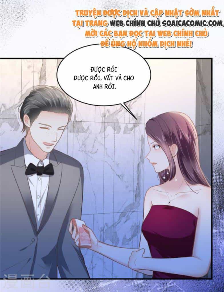 Trọng Sinh Trở Lại: Sủng Nịch Độc Nhất Vô Nhị - Chương 266 - ảnh 19