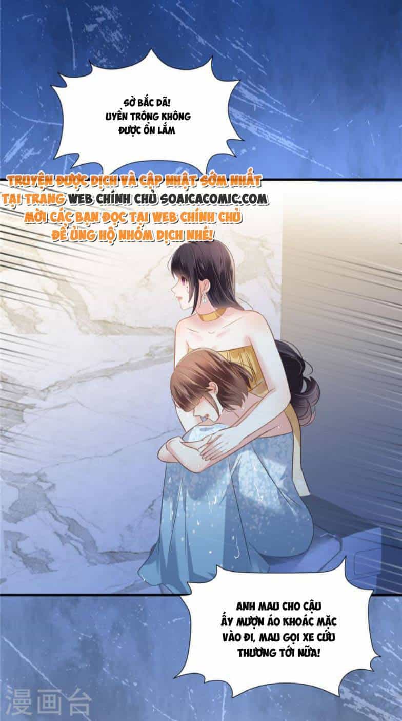 Trọng Sinh Trở Lại: Sủng Nịch Độc Nhất Vô Nhị - Chương 267 - ảnh 17