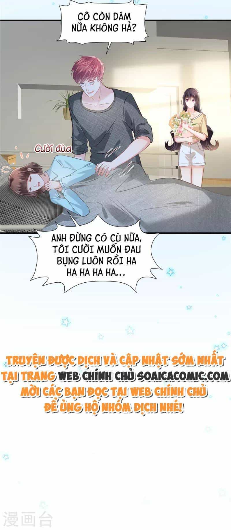 Trọng Sinh Trở Lại: Sủng Nịch Độc Nhất Vô Nhị - Chương 268 - ảnh 15