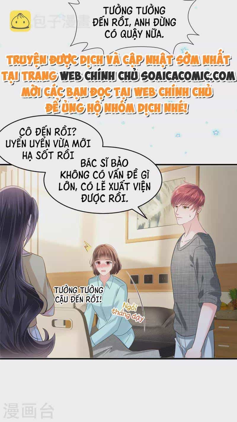Trọng Sinh Trở Lại: Sủng Nịch Độc Nhất Vô Nhị - Chương 268 - ảnh 17