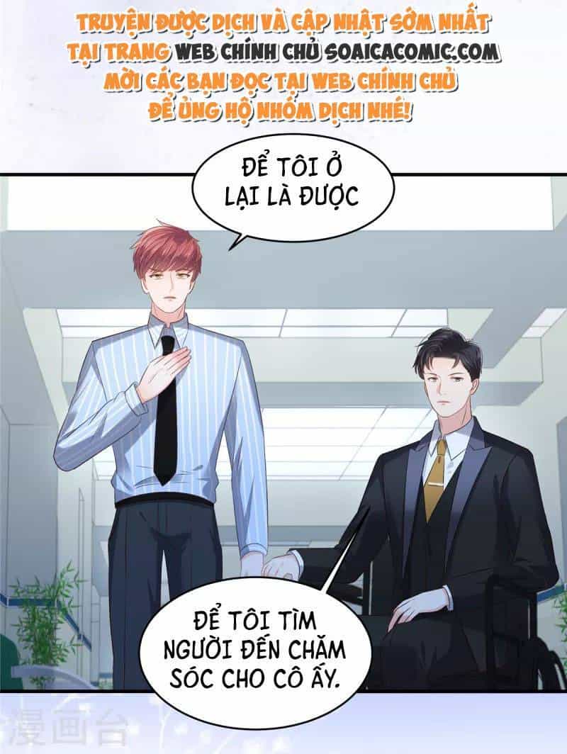 Trọng Sinh Trở Lại: Sủng Nịch Độc Nhất Vô Nhị - Chương 268 - ảnh 7
