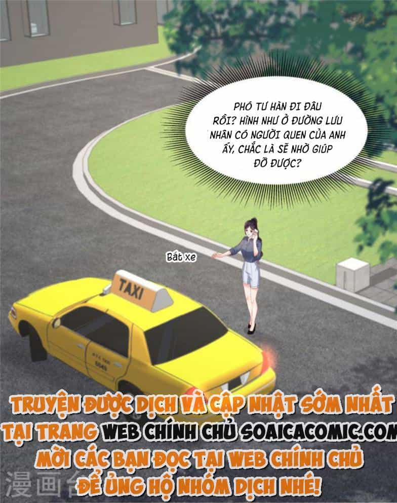 Trọng Sinh Trở Lại: Sủng Nịch Độc Nhất Vô Nhị - Chương 270 - ảnh 22