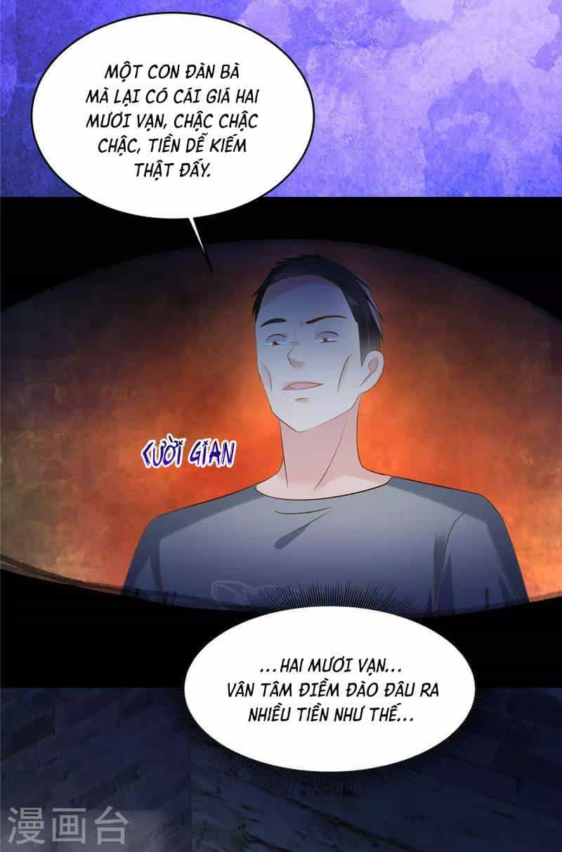 Trọng Sinh Trở Lại: Sủng Nịch Độc Nhất Vô Nhị - Chương 271 - ảnh 16