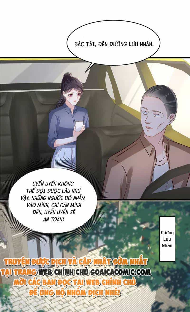 Trọng Sinh Trở Lại: Sủng Nịch Độc Nhất Vô Nhị - Chương 271 - ảnh 2