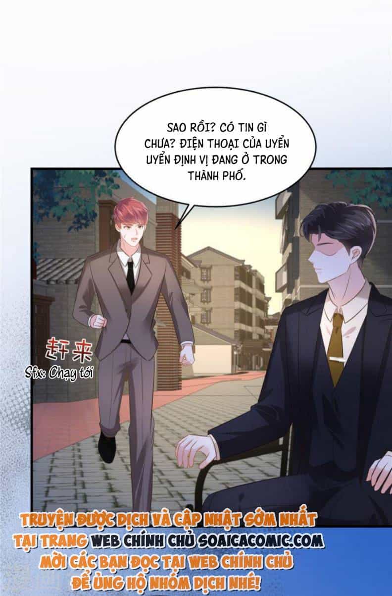 Trọng Sinh Trở Lại: Sủng Nịch Độc Nhất Vô Nhị - Chương 273 - ảnh 10