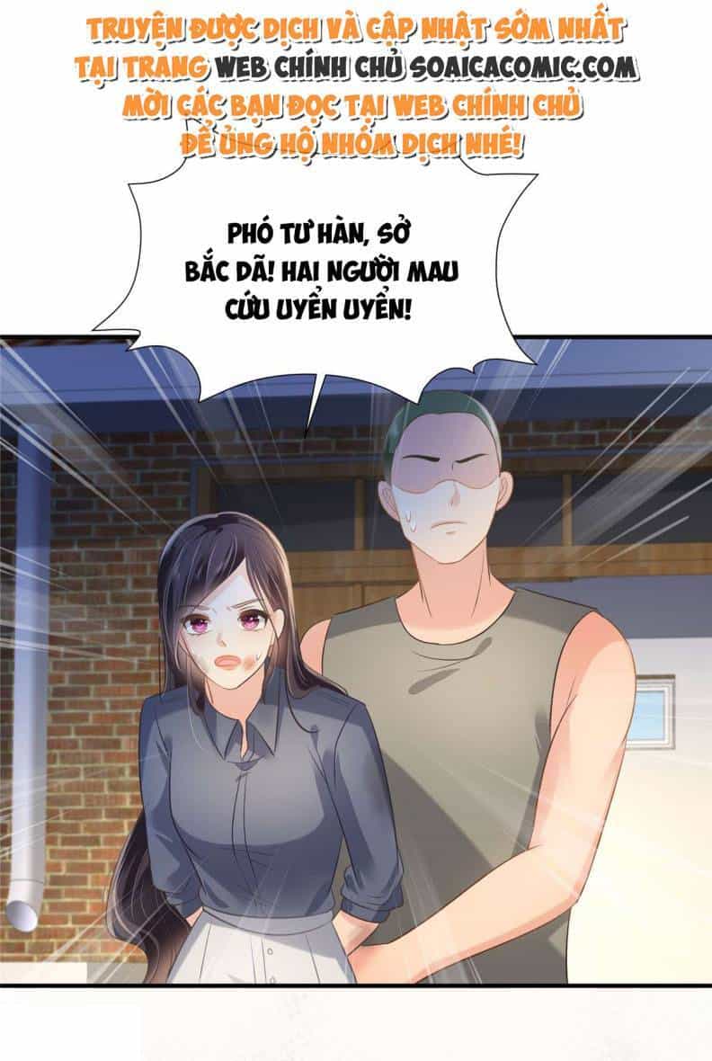Trọng Sinh Trở Lại: Sủng Nịch Độc Nhất Vô Nhị - Chương 274 - ảnh 1