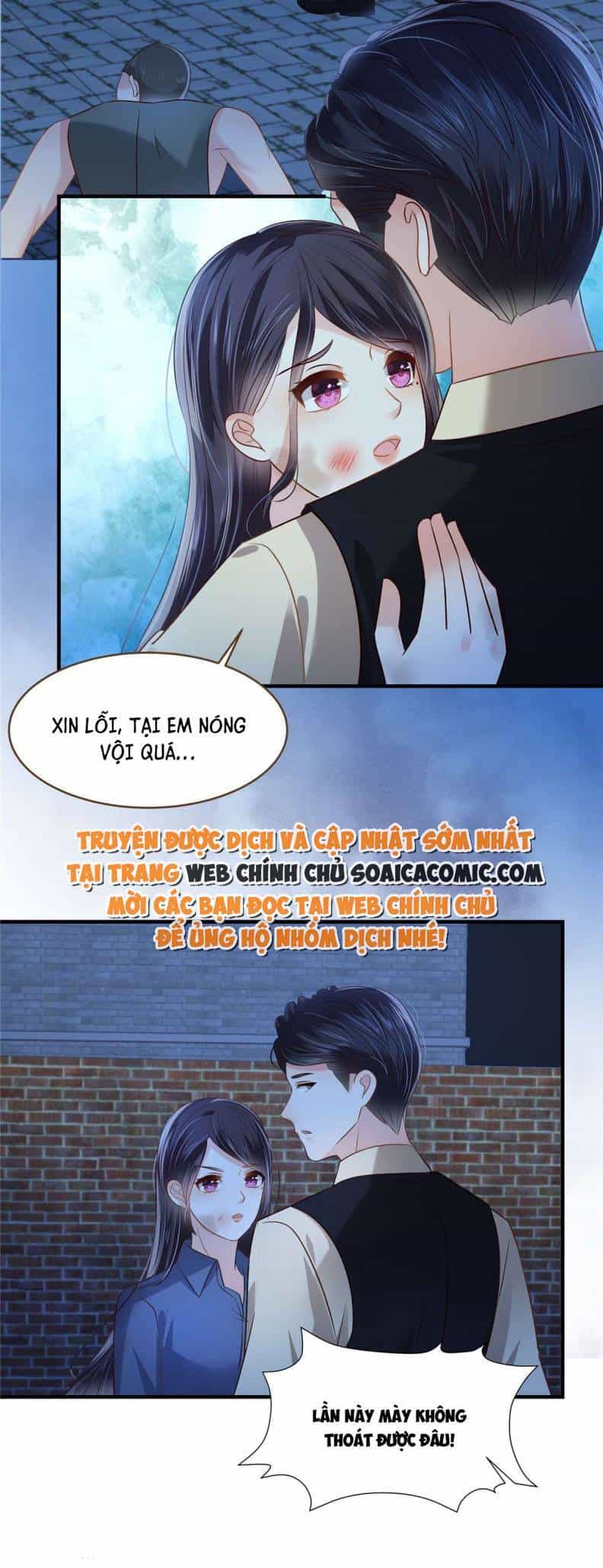 Trọng Sinh Trở Lại: Sủng Nịch Độc Nhất Vô Nhị - Chương 274 - ảnh 19