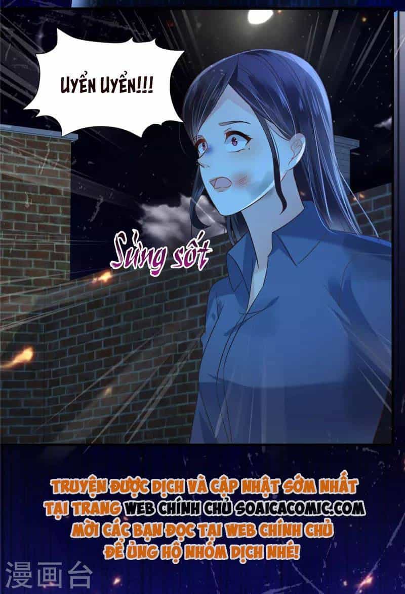 Trọng Sinh Trở Lại: Sủng Nịch Độc Nhất Vô Nhị - Chương 275 - ảnh 8