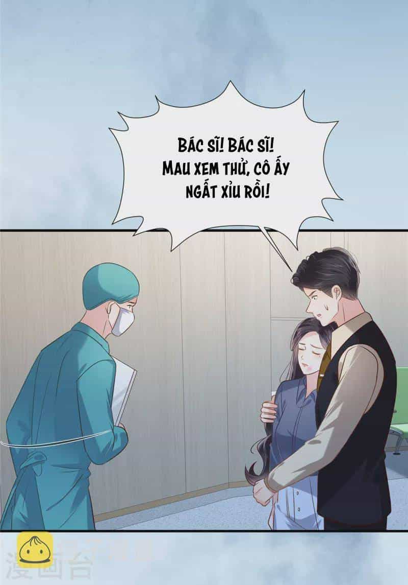 Trọng Sinh Trở Lại: Sủng Nịch Độc Nhất Vô Nhị - Chương 276 - ảnh 13
