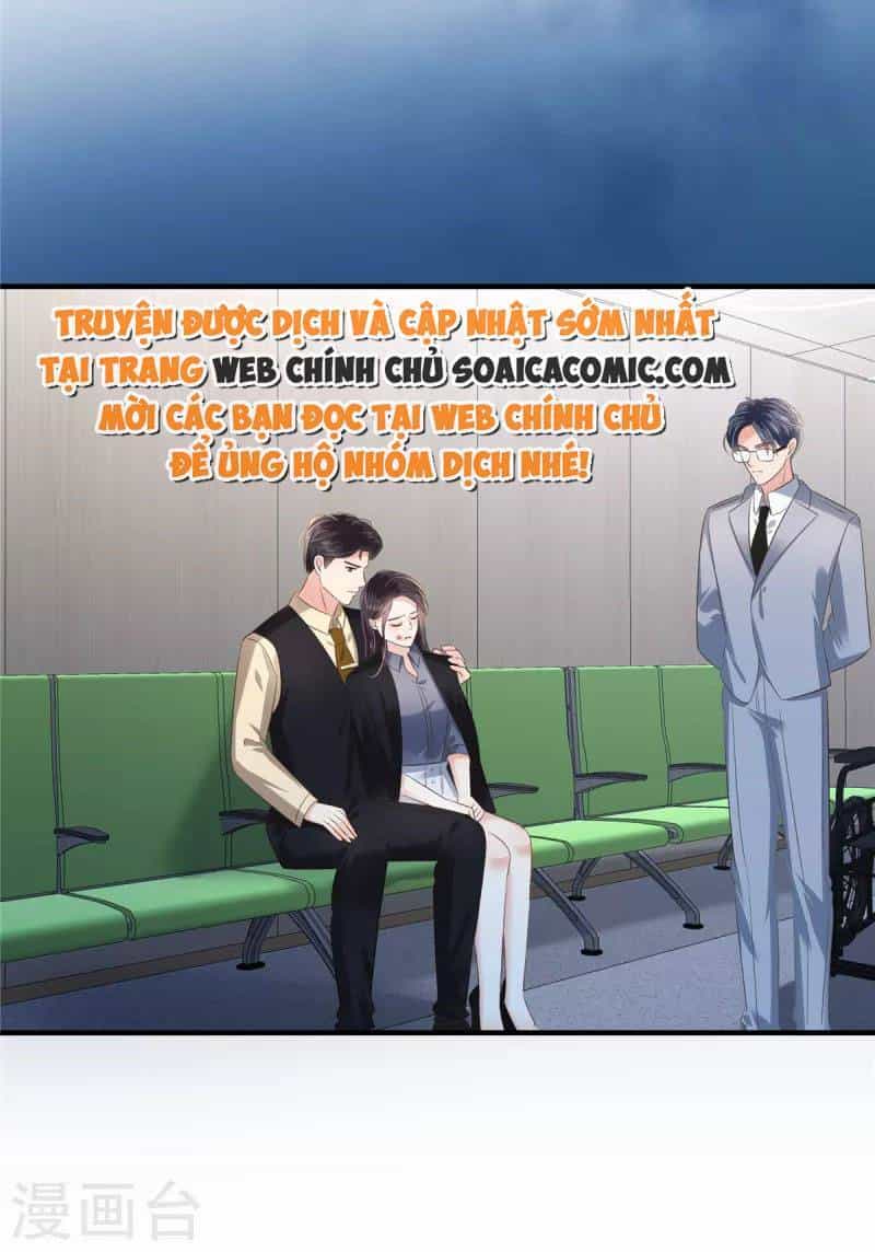 Trọng Sinh Trở Lại: Sủng Nịch Độc Nhất Vô Nhị - Chương 276 - ảnh 7