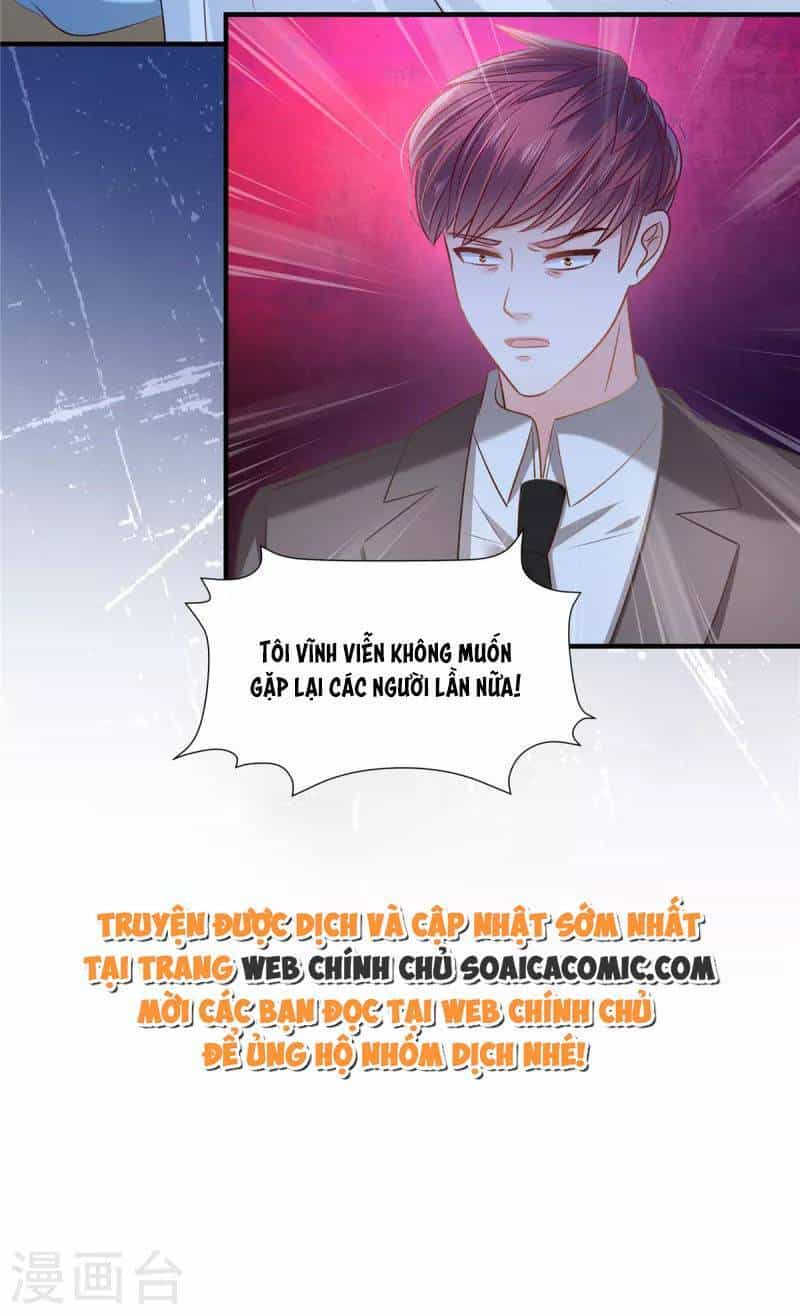 Trọng Sinh Trở Lại: Sủng Nịch Độc Nhất Vô Nhị - Chương 277 - ảnh 4