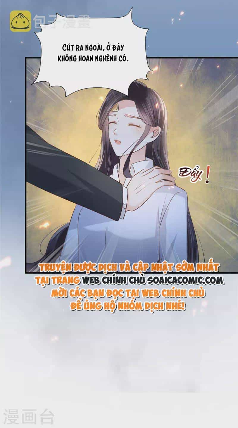Trọng Sinh Trở Lại: Sủng Nịch Độc Nhất Vô Nhị - Chương 278 - ảnh 10