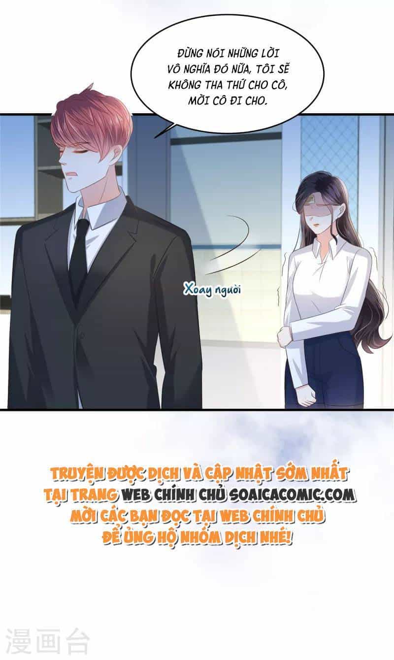 Trọng Sinh Trở Lại: Sủng Nịch Độc Nhất Vô Nhị - Chương 278 - ảnh 14