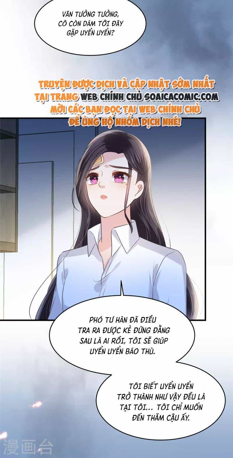 Trọng Sinh Trở Lại: Sủng Nịch Độc Nhất Vô Nhị - Chương 278 - ảnh 9