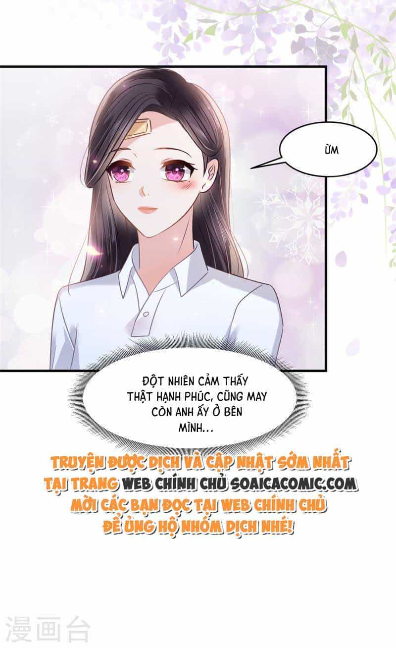 Trọng Sinh Trở Lại: Sủng Nịch Độc Nhất Vô Nhị - Chương 280 - ảnh 20