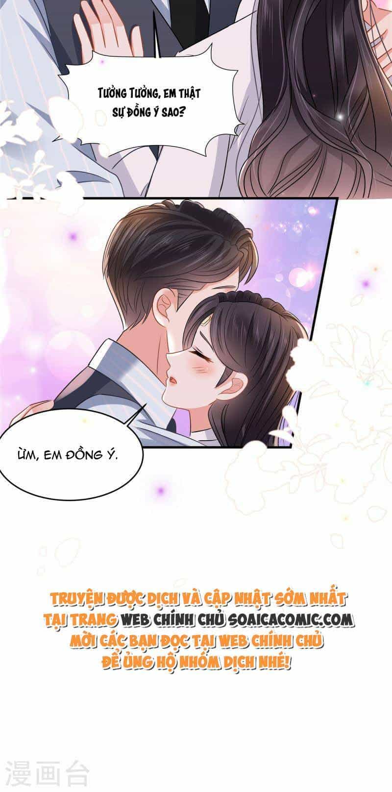 Trọng Sinh Trở Lại: Sủng Nịch Độc Nhất Vô Nhị - Chương 281 - ảnh 15