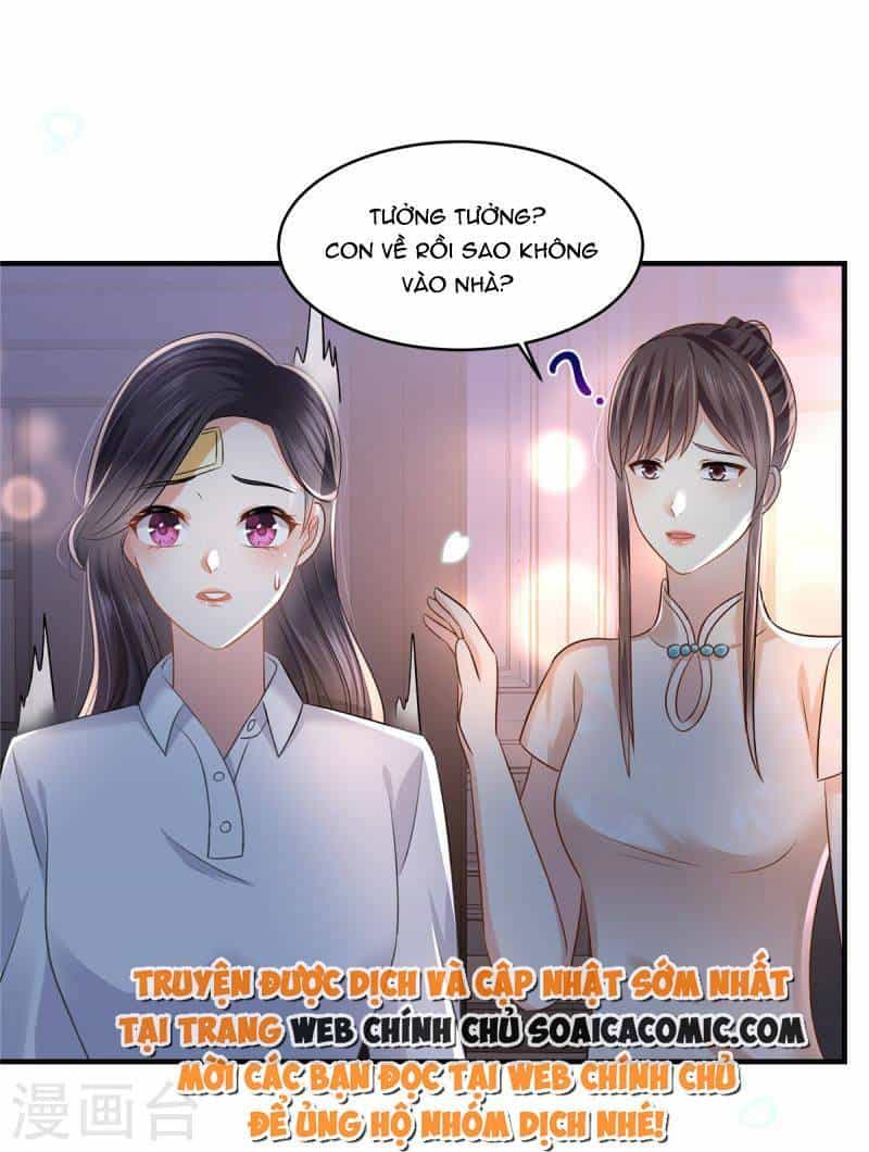 Trọng Sinh Trở Lại: Sủng Nịch Độc Nhất Vô Nhị - Chương 281 - ảnh 22