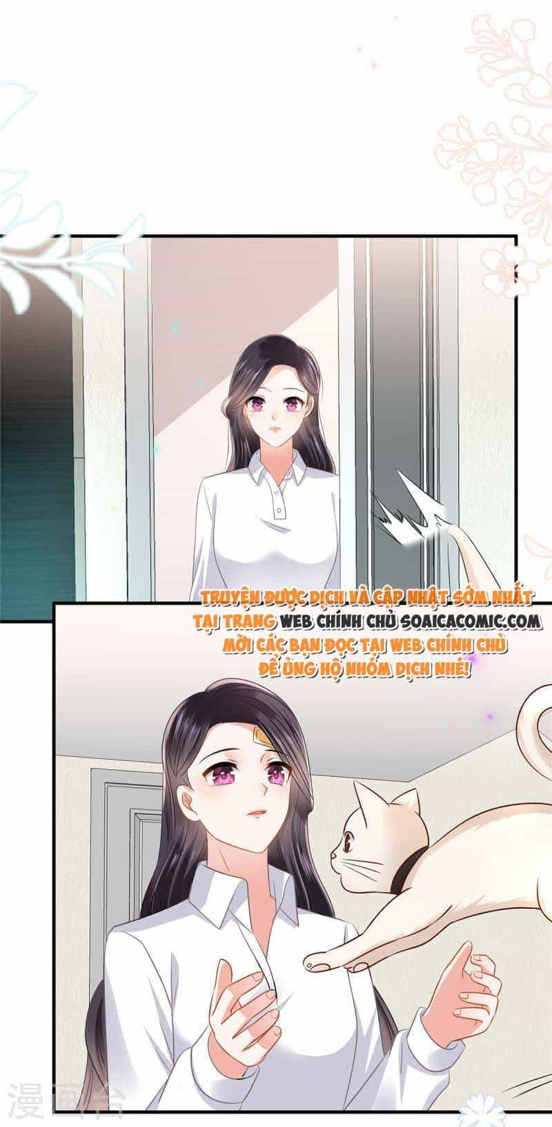 Trọng Sinh Trở Lại: Sủng Nịch Độc Nhất Vô Nhị - Chương 281 - ảnh 6