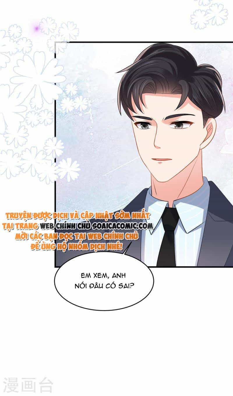 Trọng Sinh Trở Lại: Sủng Nịch Độc Nhất Vô Nhị - Chương 281 - ảnh 7