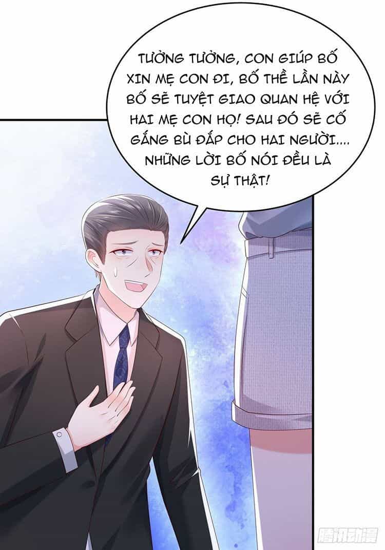 Trọng Sinh Trở Lại: Sủng Nịch Độc Nhất Vô Nhị - Chương 28 - ảnh 8