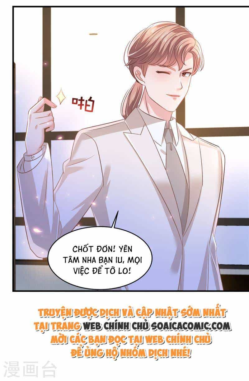 Trọng Sinh Trở Lại: Sủng Nịch Độc Nhất Vô Nhị - Chương 283 - ảnh 19