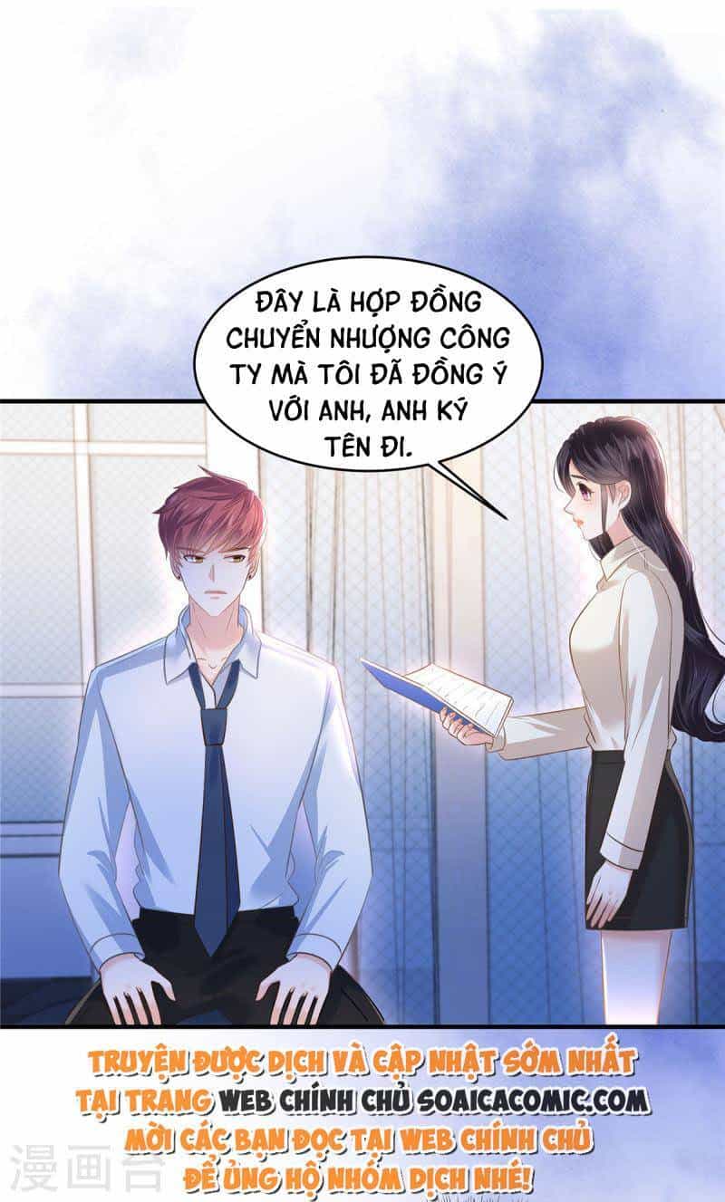 Trọng Sinh Trở Lại: Sủng Nịch Độc Nhất Vô Nhị - Chương 283 - ảnh 2