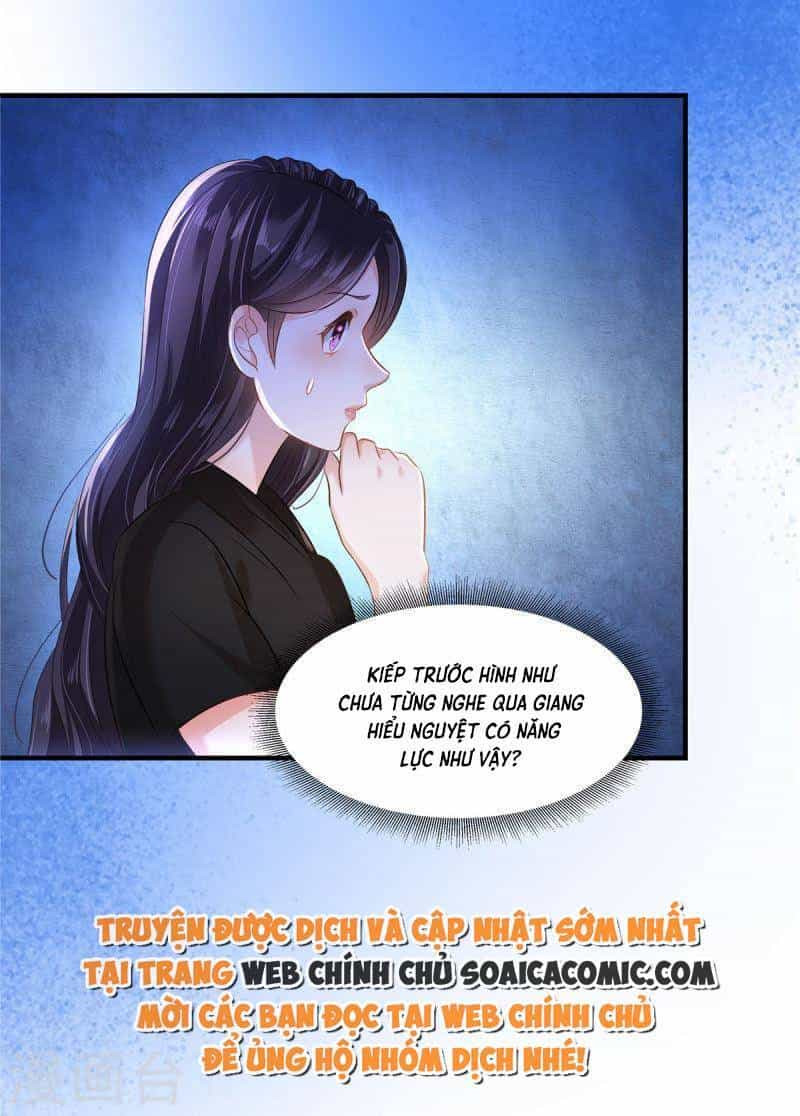 Trọng Sinh Trở Lại: Sủng Nịch Độc Nhất Vô Nhị - Chương 284 - ảnh 15