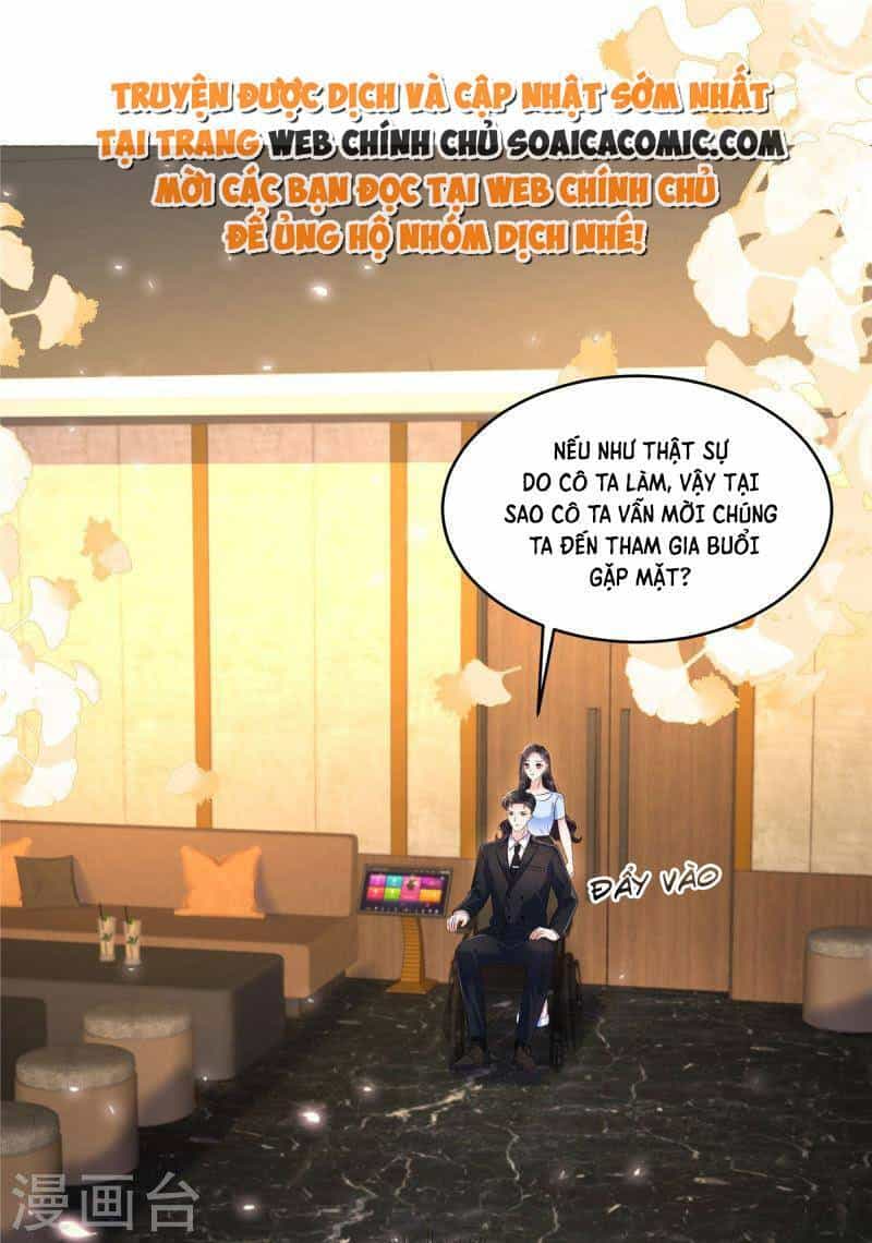 Trọng Sinh Trở Lại: Sủng Nịch Độc Nhất Vô Nhị - Chương 284 - ảnh 20