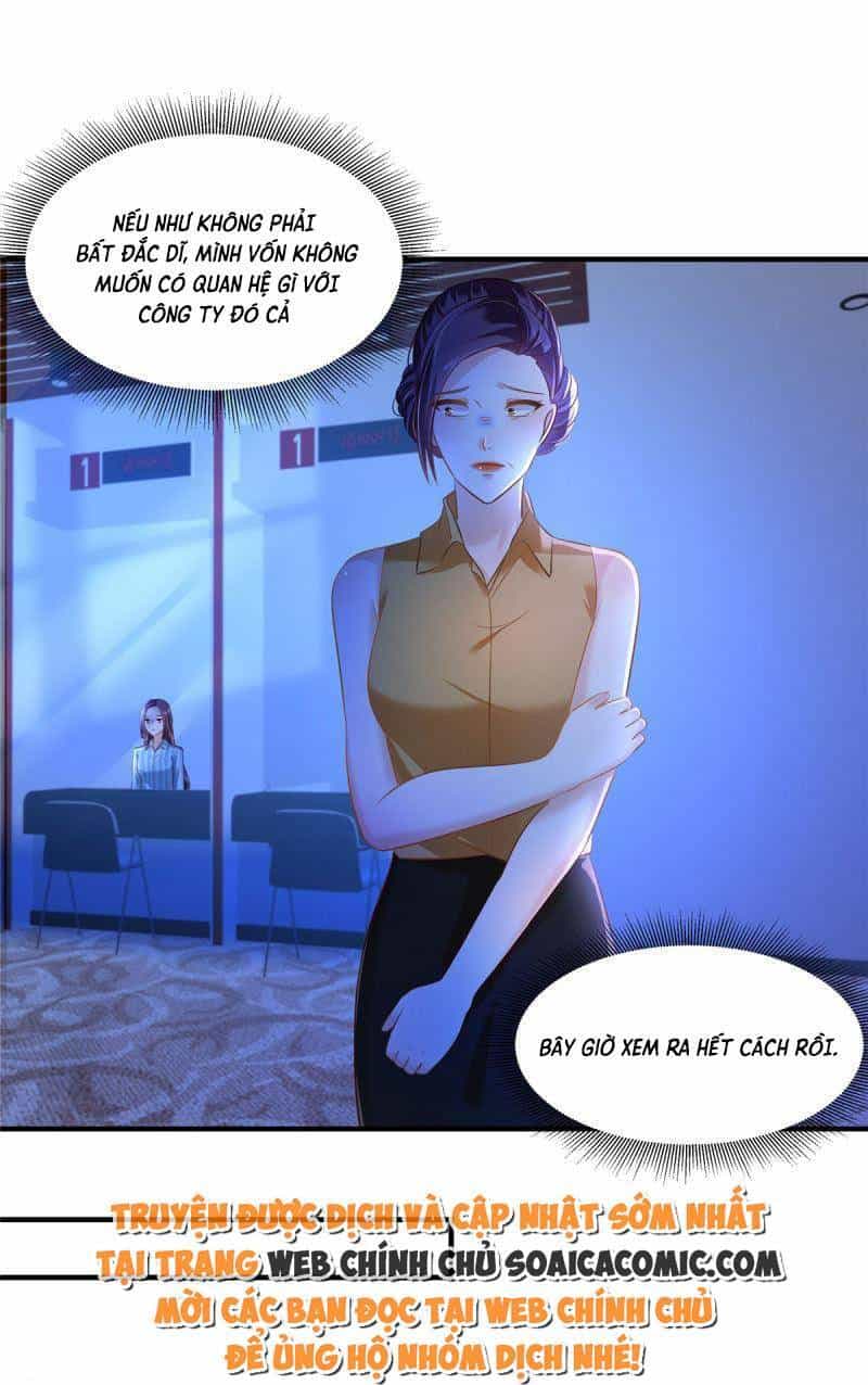Trọng Sinh Trở Lại: Sủng Nịch Độc Nhất Vô Nhị - Chương 284 - ảnh 6