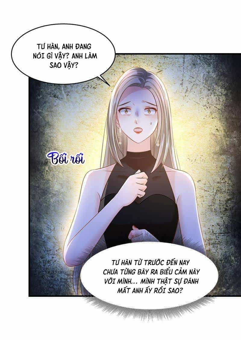 Trọng Sinh Trở Lại: Sủng Nịch Độc Nhất Vô Nhị - Chương 285 - ảnh 14