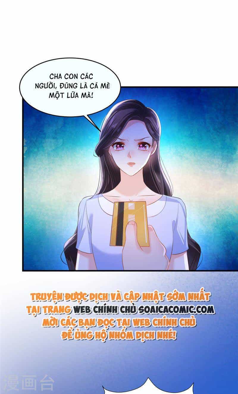 Trọng Sinh Trở Lại: Sủng Nịch Độc Nhất Vô Nhị - Chương 286 - ảnh 14