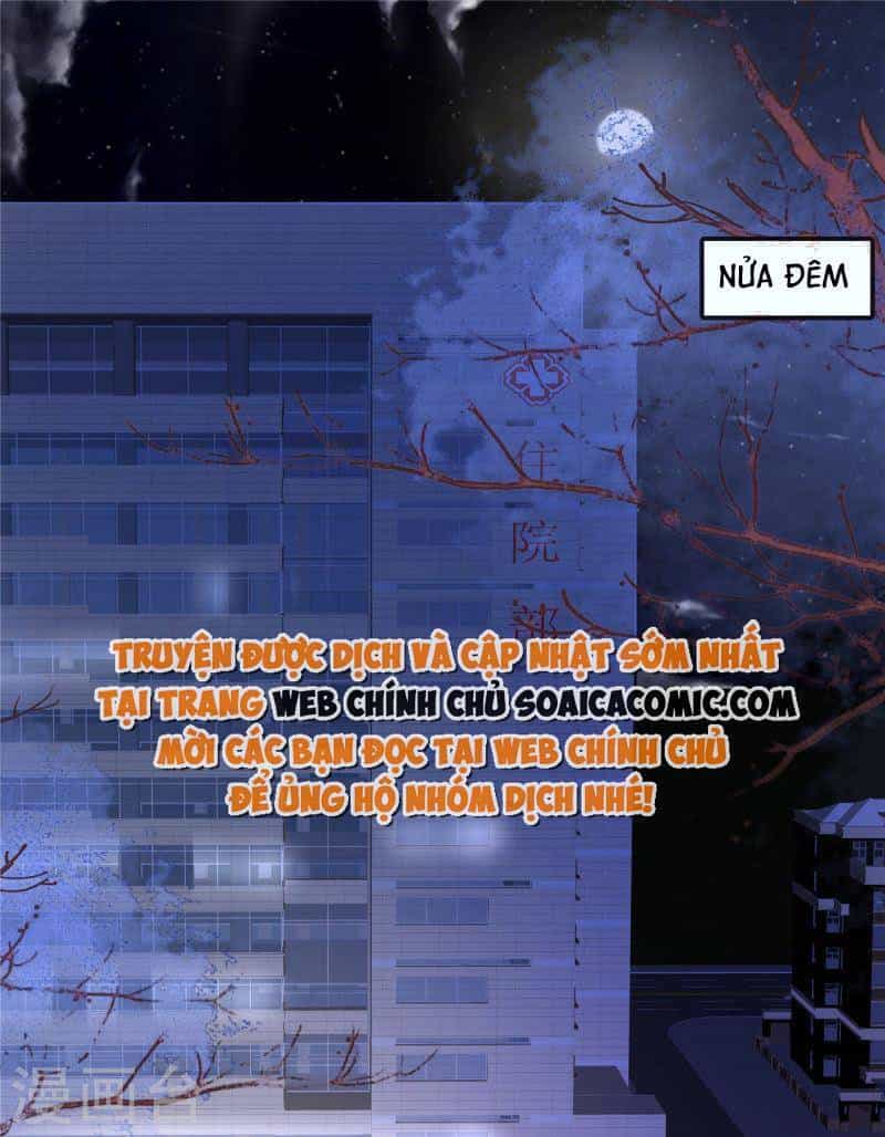Trọng Sinh Trở Lại: Sủng Nịch Độc Nhất Vô Nhị - Chương 286 - ảnh 17